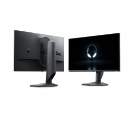 Alienware AW2523HF LED display 62,2 cm (24.5") 1920 x 1080 pikseliä Full HD LCD Musta