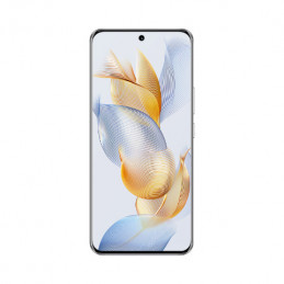 Honor 90 5G 17 cm (6.7") Kaksois-SIM Android 13 USB Type-C 12 GB 512 GB 5000 mAh Musta