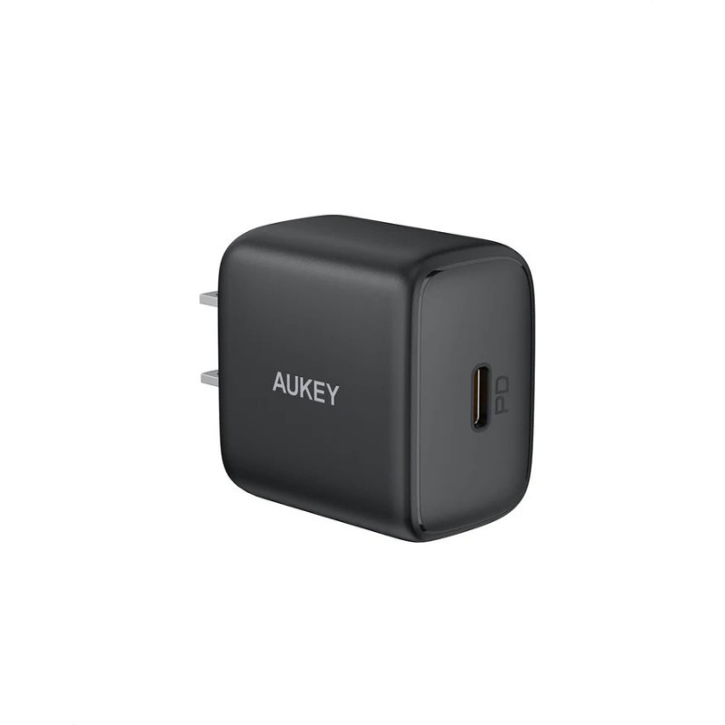 AUKEY PA-R1 Universaali Musta AC Pikalataus Sisätila