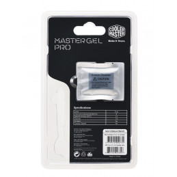 Cooler Master MasterGel Pro jäähdytyslevyn yhdiste 8 W m·K