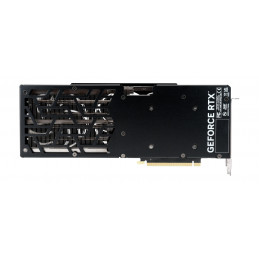 Palit NED4080019T2-1032J näytönohjain NVIDIA GeForce RTX 4080 16 GB GDDR6X
