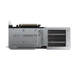 Gigabyte GeForce RTX 4060 Ti AERO OC NVIDIA 16 GB GDDR6