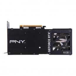 PNY VCG4060T16DFXPB1 näytönohjain NVIDIA GeForce RTX 4060 Ti 16 GB GDDR6