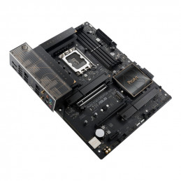 ASUS 90MB1FY0-M0EAY0 emolevy Intel B760 LGA 1700 ATX