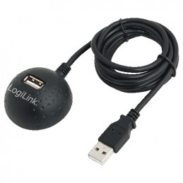 LogiLink CU0013B liitäntäkortti -sovitin USB 1.1, USB 2.0