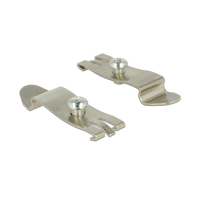 DeLOCK 87677 kytkentäpaneelin lisävaruste