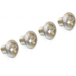 DeLOCK 65326 kaapelin sukupuolenvaihtaja Hopea