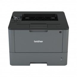 Brother HL-L5100DN laser-tulostin 1200 x 1200 DPI A4