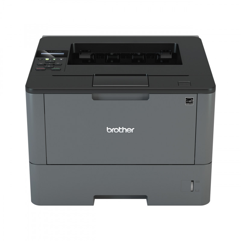 Brother HL-L5100DN laser-tulostin 1200 x 1200 DPI A4