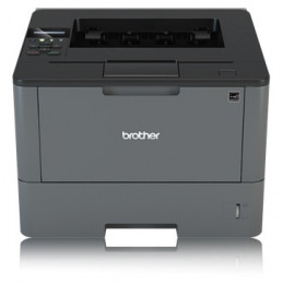 Brother HL-L5100DN laser-tulostin 1200 x 1200 DPI A4