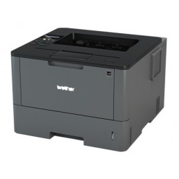 Brother HL-L5100DN laser-tulostin 1200 x 1200 DPI A4