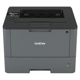 Brother HL-L5100DN laser-tulostin 1200 x 1200 DPI A4