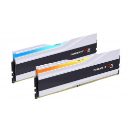G.Skill Trident Z5 RGB F5-6400J3239F48GX2-TZ5RW muistimoduuli 96 GB 2 x 48 GB DDR5 6400 MHz
