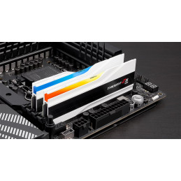 G.Skill Trident Z5 RGB muistimoduuli 64 GB 2 x 32 GB DDR5 6400 MHz
