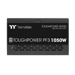 Thermaltake Toughpower PF3 virtalähdeyksikkö 1050 W 24-pin ATX ATX Musta