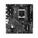 Asrock A620M-HDV/M.2 AMD A620 Pistoke AM5 mikro ATX