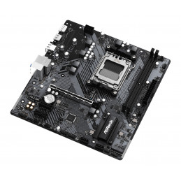 Asrock A620M-HDV M.2 AMD A620 Pistoke AM5 mikro ATX