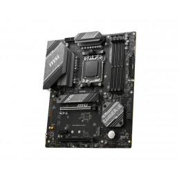 177,90 € | MSI B650 GAMING PLUS WIFI emolevy AMD B650 Pistoke AM5 ATX