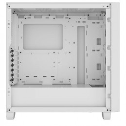 Corsair CC-9011256-WW tietokonekotelo Midi Tower Valkoinen