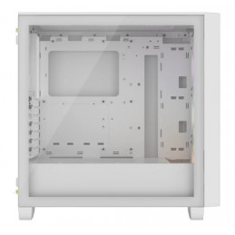 Corsair CC-9011256-WW tietokonekotelo Midi Tower Valkoinen