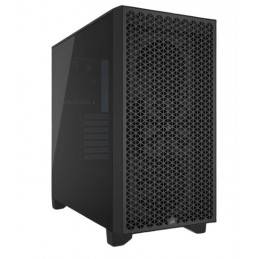 Corsair CC-9011251-WW tietokonekotelo Midi Tower Musta