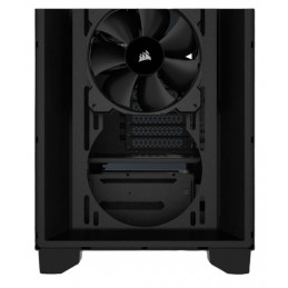 Corsair CC-9011251-WW tietokonekotelo Midi Tower Musta