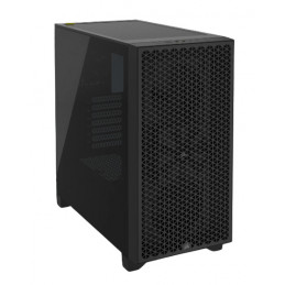 Corsair CC-9011251-WW tietokonekotelo Midi Tower Musta