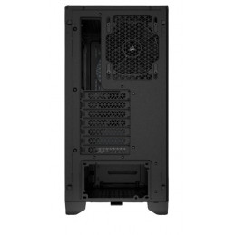 Corsair CC-9011251-WW tietokonekotelo Midi Tower Musta