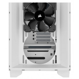 Corsair CC-9011252-WW tietokonekotelo Midi Tower Valkoinen