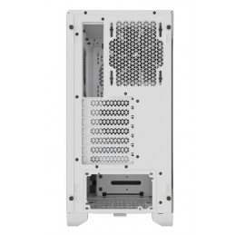 Corsair CC-9011252-WW tietokonekotelo Midi Tower Valkoinen