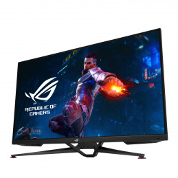 ASUS ROG Swift PG38UQ tietokoneen litteä näyttö 96,5 cm (38") 3840 x 2160 pikseliä 4K Ultra HD LED Musta