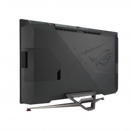 ASUS ROG Swift PG38UQ tietokoneen litteä näyttö 96,5 cm (38") 3840 x 2160 pikseliä 4K Ultra HD LED Musta