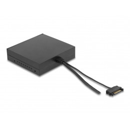 DeLOCK 64057 liitäntäkortti -sovitin Sisäinen USB 3.2 Gen 2 (3.1 Gen 2), USB Type-C