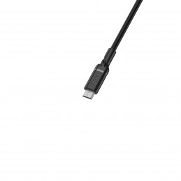 OtterBox Cable Mid-Tier USB-kaapeli 2 m USB 2.0 Micro-USB B USB A Musta