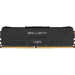 Ballistix muistimoduuli 16 GB 1 x 16 GB DDR4 3600 MHz