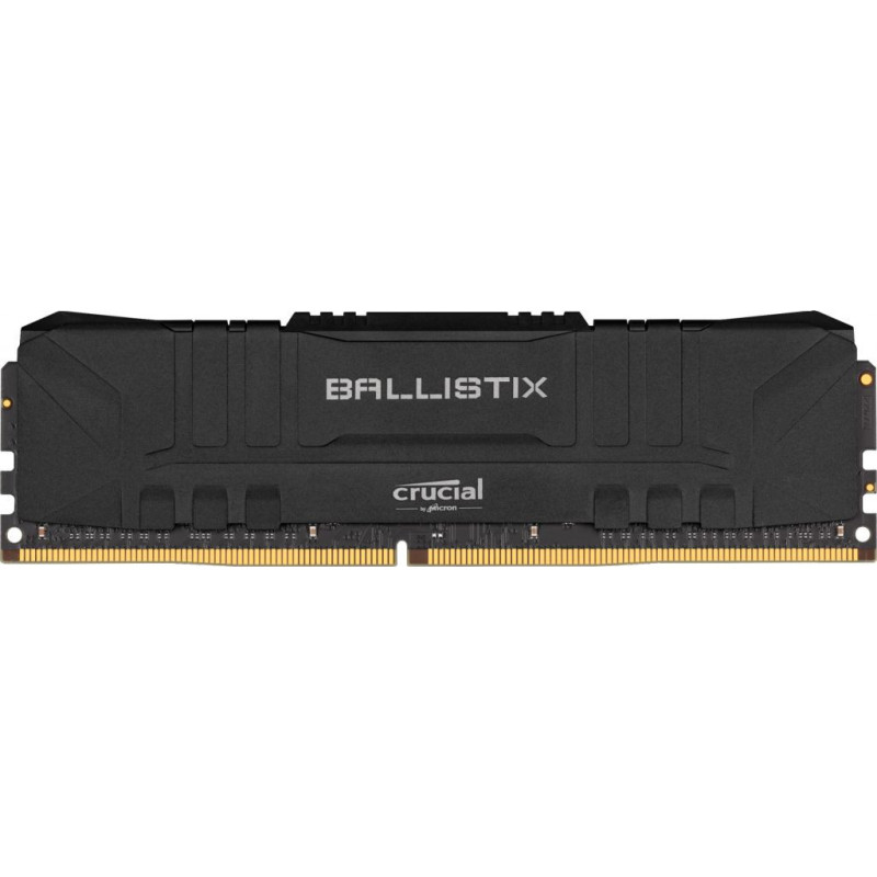 Ballistix muistimoduuli 16 GB 1 x 16 GB DDR4 3600 MHz