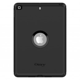 OtterBox 77-62035 taulutietokoneen suojakotelo 25,9 cm (10.2") Suojus Musta