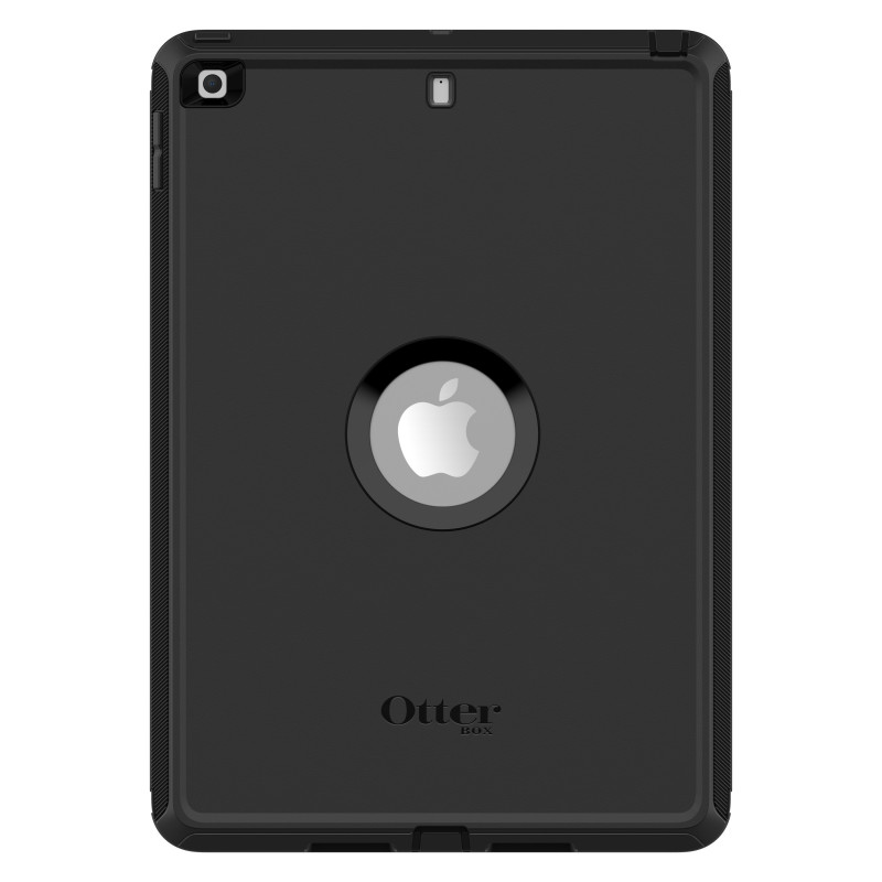 OtterBox 77-62035 taulutietokoneen suojakotelo 25,9 cm (10.2") Suojus Musta