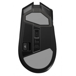 Corsair CH-931A011-EU hiiri Oikeakätinen RF Wireless + Bluetooth Optinen 26000 DPI