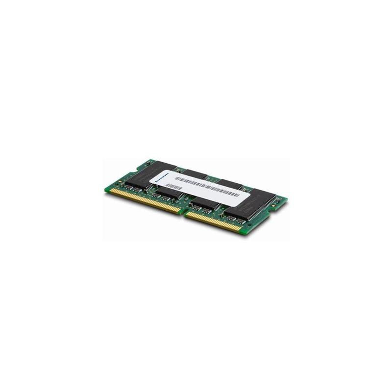 Lenovo 16GB PC3L-12800 muistimoduuli 1 x 16 GB DDR3L 1600 MHz