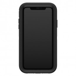 OtterBox Defender matkapuhelimen suojakotelo 15,5 cm (6.1") Suojus Musta