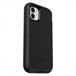 OtterBox Defender matkapuhelimen suojakotelo 15,5 cm (6.1") Suojus Musta