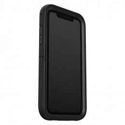 OtterBox Defender matkapuhelimen suojakotelo 15,5 cm (6.1") Suojus Musta