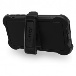 OtterBox Defender matkapuhelimen suojakotelo 15,5 cm (6.1") Suojus Musta