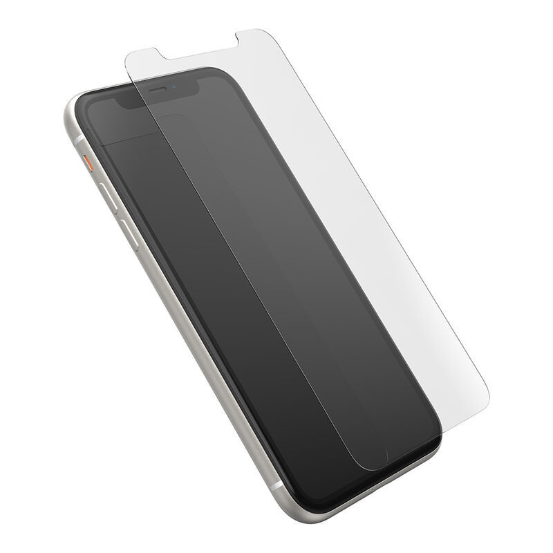 OtterBox Alpha Glass Kirkas näytönsuoja Apple 1 kpl