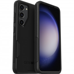 OtterBox 77-91095 matkapuhelimen suojakotelo 15,5 cm (6.1") Suojus Musta