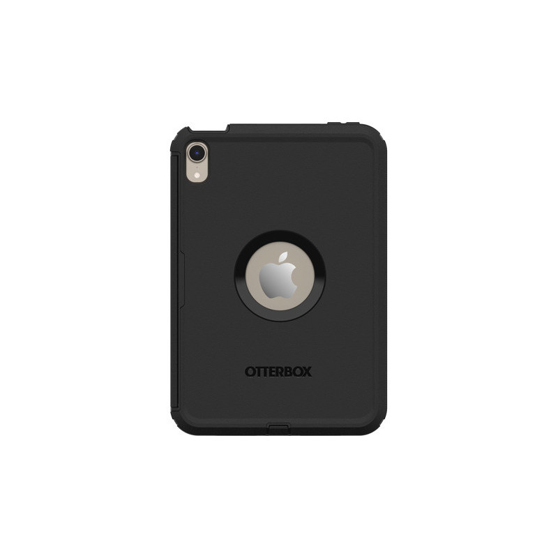 OtterBox Defender 21,1 cm (8.3") Suojus Musta