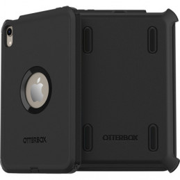 OtterBox Defender 21,1 cm (8.3") Suojus Musta