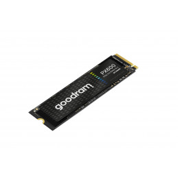 Goodram SSDPR-PX600-2K0-80 SSD-massamuisti M.2 2 TB PCI Express 4.0 3D NAND NVMe