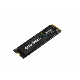 Goodram SSDPR-PX600-250-80 SSD-massamuisti M.2 250 GB PCI Express 4.0 3D NAND NVMe